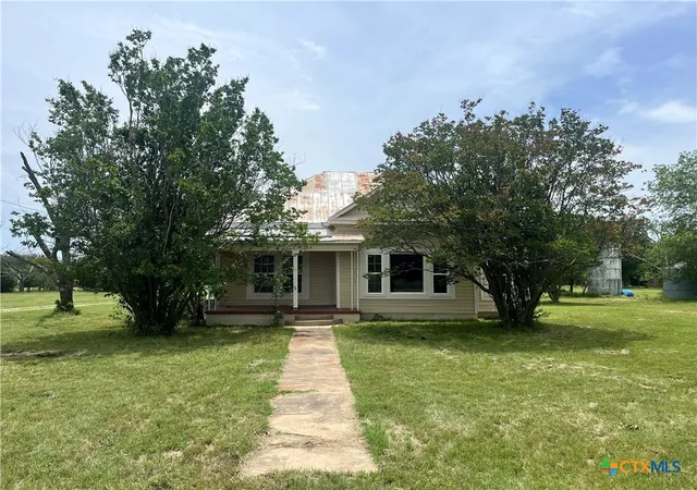 Photo 1 of Land for sale at 1312 Fm 581 Hwy, Lometa, TX 76853 | MLS# 615006 | Listing updated on 2026-08-31