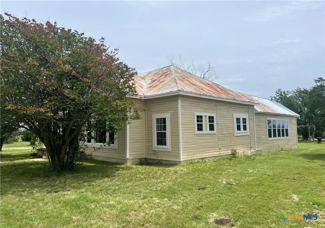 Photo 2 of Land for sale at 1312 Fm 581 Hwy, Lometa, TX 76853 | MLS# 615006 | Listing updated on 2026-08-31
