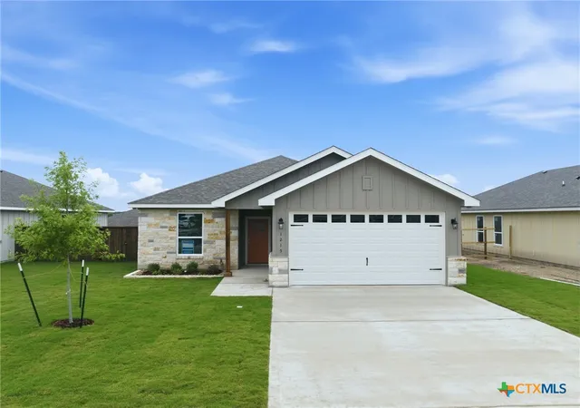 Photo 2 of Single family home for sale at 1215 Victory Ranch Trl, Killeen, TX 76549 | MLS# 615039 | Listing updated on 2026-09-16