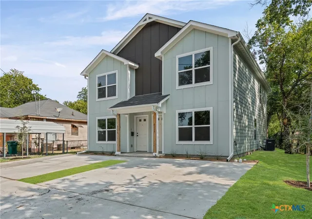 Photo 2 of House for sale at 622 E 8th Avenue #A & B, Belton, TX 76513 | MLS# 615046 | Listing updated on 2026-09-10