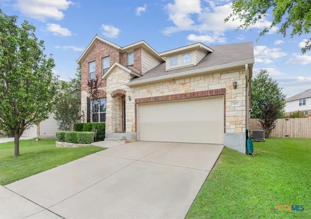 Photo 1 of Single family home for sale at 3713 Castleton Dr, Killeen, TX 76542 | MLS# 615056 | Listing updated on 2026-09-16