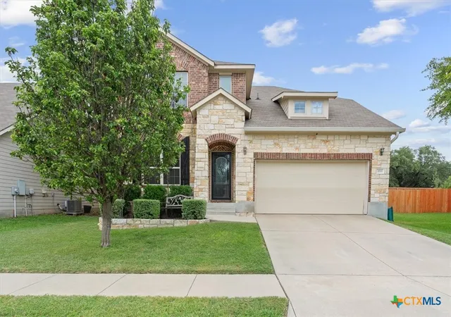 Photo 1 of Single family home for sale at 3713 Castleton Dr, Killeen, TX 76542 | MLS# 615056 | Listing updated on 2026-09-16