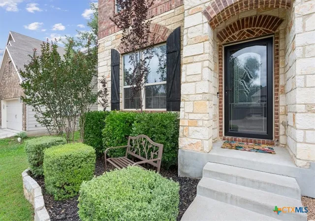 Photo 3 of Single family home for sale at 3713 Castleton Dr, Killeen, TX 76542 | MLS# 615056 | Listing updated on 2026-09-16