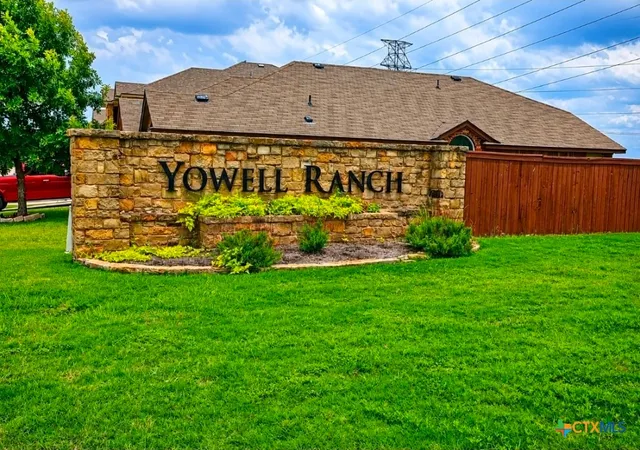 Photo 4 of Single family home for sale at 3713 Castleton Dr, Killeen, TX 76542 | MLS# 615056 | Listing updated on 2026-09-16