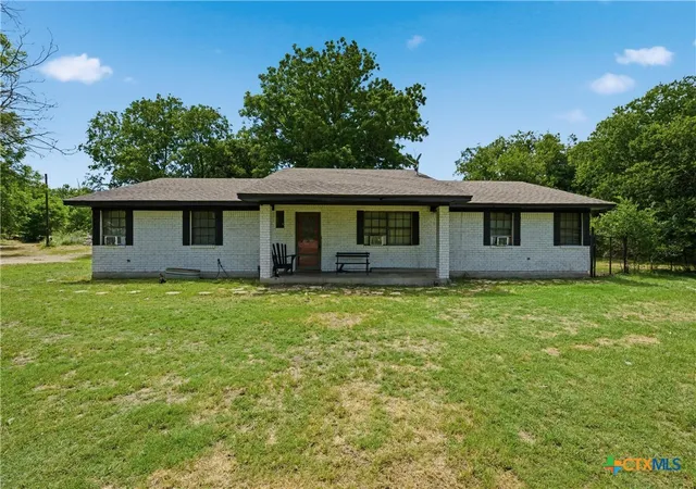 Photo 1 of Single family home for sale at 3122 Gun Clb Rd, Temple, TX 76501 | MLS# 615062 | Listing updated on 2026-09-08
