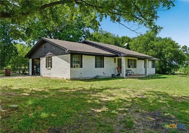 Photo 3 of Single family home for sale at 3122 Gun Clb Rd, Temple, TX 76501 | MLS# 615062 | Listing updated on 2026-09-08