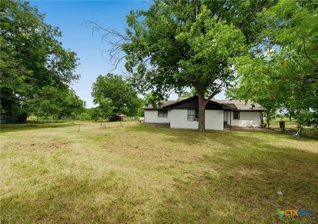 Photo 3 of Single family home for sale at 3122 Gun Clb Rd, Temple, TX 76501 | MLS# 615062 | Listing updated on 2026-09-08