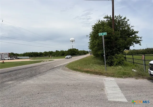 Photo 1 of Sale Pending at 1250 County Rd 141, Georgetown, TX 78626 | MLS# 615064 | Listing updated on 2026-08-05