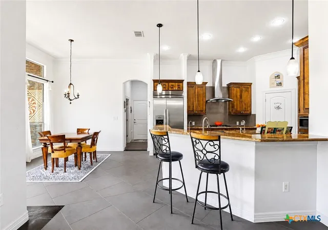 Photo 4 of Single family home for sale at 8211 Wild Wind Park, San Antonio, TX 78266 | MLS# 614078 | Listing updated on 2026-08-26