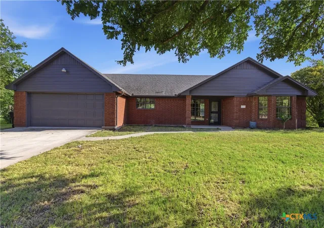 Photo 1 of Single family home for sale at 702 Rein Dr, Killeen, TX 76542 | MLS# 614132 | Listing updated on 2026-09-01