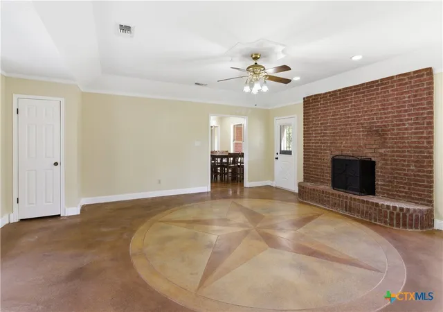 Photo 2 of Single family home for sale at 702 Rein Dr, Killeen, TX 76542 | MLS# 614132 | Listing updated on 2026-09-01