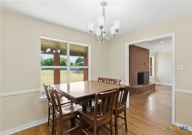 Photo 3 of Single family home for sale at 702 Rein Dr, Killeen, TX 76542 | MLS# 614132 | Listing updated on 2026-09-01