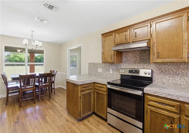 Photo 3 of Single family home for sale at 702 Rein Dr, Killeen, TX 76542 | MLS# 614132 | Listing updated on 2026-09-01