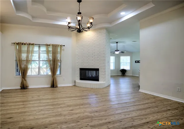 Photo 3 of Sale Pending at 500 Mustang Trl, Harker Heights, TX 76548 | MLS# 614861 | Listing updated on 2026-08-21