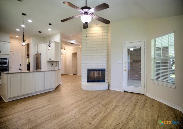 Photo 3 of Single family home for sale at 500 Mustang Trl, Harker Heights, TX 76548 | MLS# 614861 | Listing updated on 2026-09-30