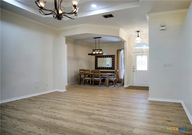 Photo 4 of Single family home for sale at 500 Mustang Trl, Harker Heights, TX 76548 | MLS# 614861 | Listing updated on 2026-09-30