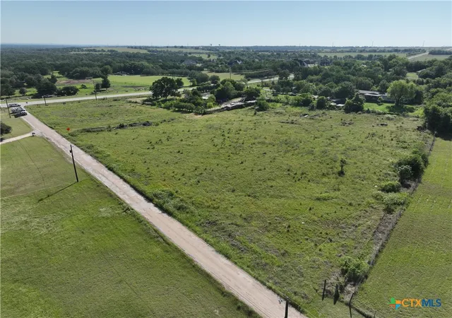 Photo 3 of Land for sale at 0000 2268 Road, Salado, TX 76571 | MLS# 613228 | Listing updated on 2026-08-21