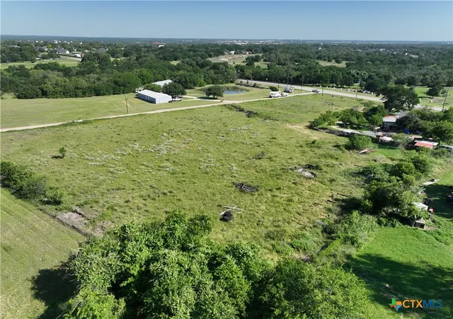 Photo 3 of Land for sale at 0000 2268 Road, Salado, TX 76571 | MLS# 613228 | Listing updated on 2026-08-21