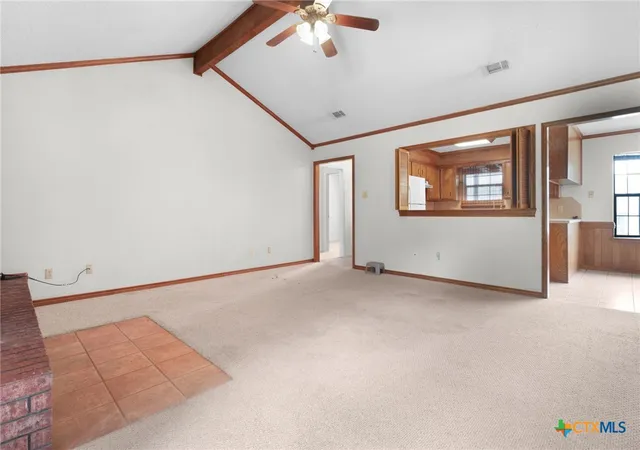 Photo 3 of Single family home for sale at 2503 Phyllis Dr, Copperas Cove, TX 76522 | MLS# 614438 | Listing updated on 2026-09-07