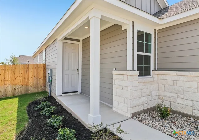 Photo 3 of Single family home for sale at 1201 Lavender Way, Georgetown, TX 78628 | MLS# 615191 | Listing updated on 2026-09-04