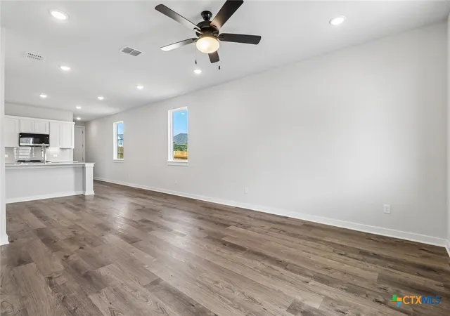 Photo 4 of Single family home for sale at 1201 Lavender Way, Georgetown, TX 78628 | MLS# 615191 | Listing updated on 2026-09-04