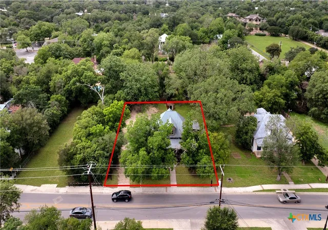 Photo 48 of Single family home for sale at 1222 W Hopkins St, San Marcos, TX 78666 | MLS# 615076 | Listing updated on 2026-08-06