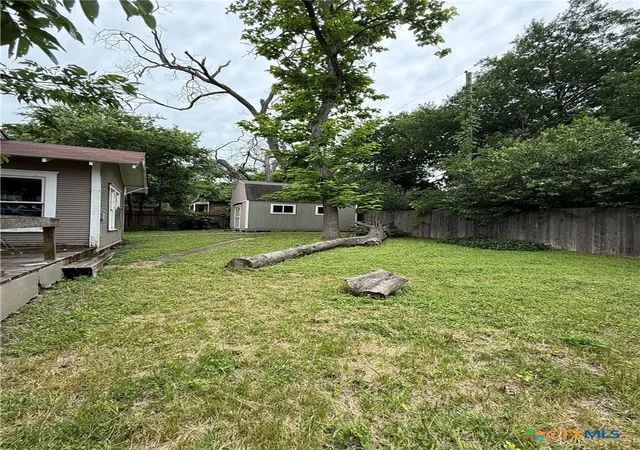 Photo 3 of Sale Pending at 816 N 2nd Street, Temple, TX 76501 | MLS# 615209 | Listing updated on 2026-09-10