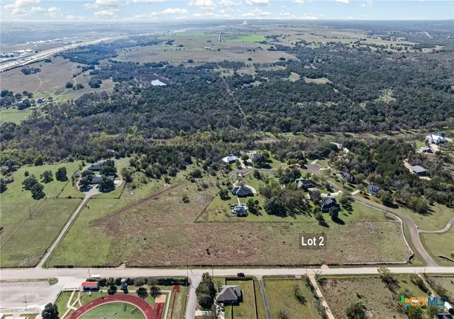 Photo 3 of Land for sale at Tbd Lot 2 Thomas Arnold Rd, Salado, TX 76571 | MLS# 615007 | Listing updated on 2026-09-10