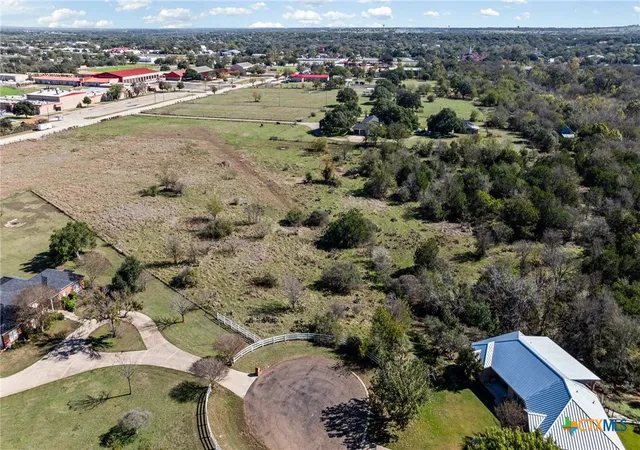 Photo 2 of Land for sale at Tbd Lot 5 W Crk Dr Rd, Salado, TX 76571 | MLS# 614902 | Listing updated on 2026-09-10