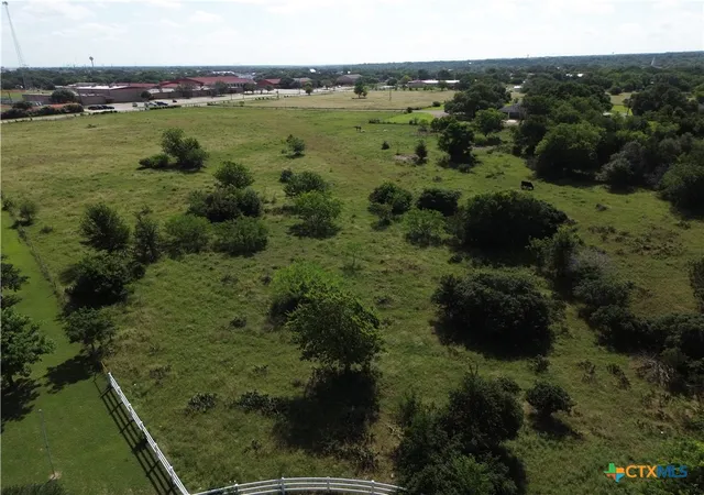 Photo 3 of Land for sale at Tbd Lot 5 W Crk Dr Rd, Salado, TX 76571 | MLS# 614902 | Listing updated on 2026-09-10