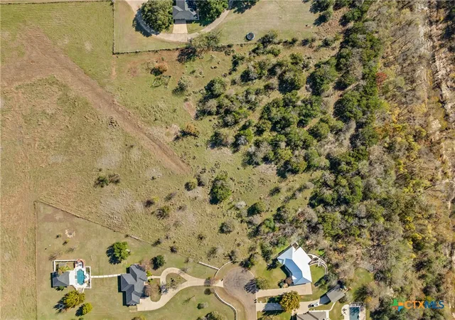 Photo 3 of Land for sale at Tbd Lot 5 W Crk Dr Rd, Salado, TX 76571 | MLS# 614902 | Listing updated on 2026-09-10
