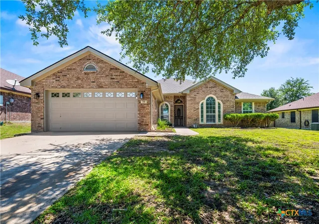 Photo 2 of Sale Pending at 718 Tundra Dr, Harker Heights, TX 76548 | MLS# 615234 | Listing updated on 2026-08-20