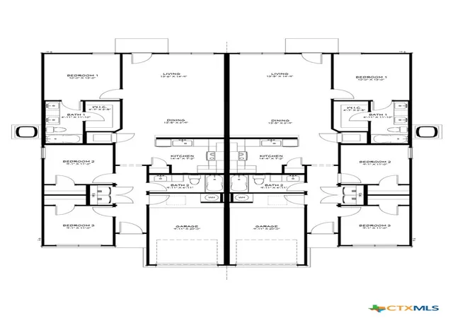 Photo 3 of House for sale at 639 Pacific Crst Trl, Copperas Cove, TX 76522 | MLS# 615103 | Listing updated on 2026-09-01