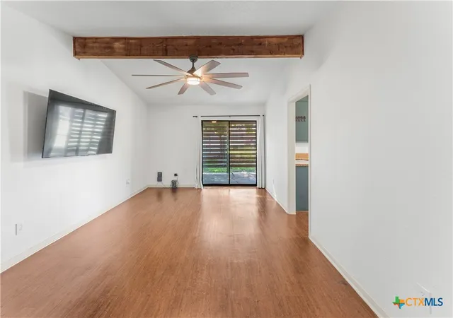 Photo 3 of Sale Pending at 1707 Hammond Dr, Killeen, TX 76543 | MLS# 615264 | Listing updated on 2026-09-01