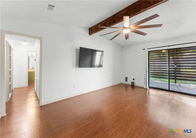 Photo 4 of Sale Pending at 1707 Hammond Dr, Killeen, TX 76543 | MLS# 615264 | Listing updated on 2026-09-01