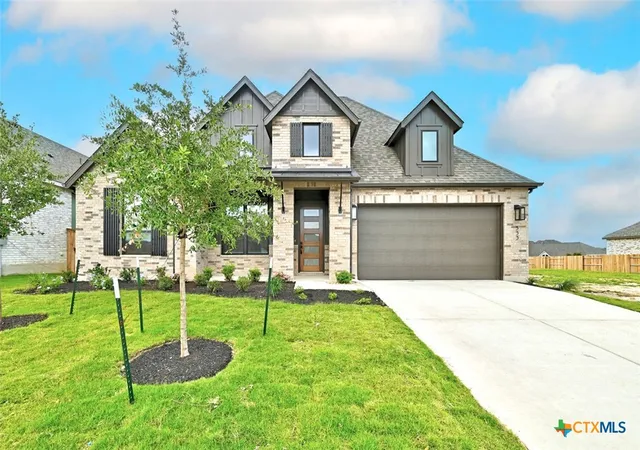 Photo 1 of Single family home for sale at 333 Tumbling Crk Run, Kyle, TX 78640 | MLS# 615250 | Listing updated on 2026-10-07