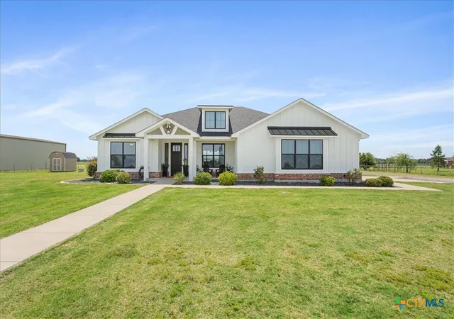 Photo 2 of Single family home for sale at 16649 Sypert School Rd, Holland, TX 76534 | MLS# 615270 | Listing updated on 2026-09-04