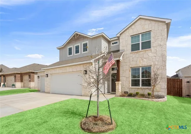 Photo 2 of Sale Pending at 2004 Stillwell St, Nolanville, TX 76559 | MLS# 615325 | Listing updated on 2026-08-29