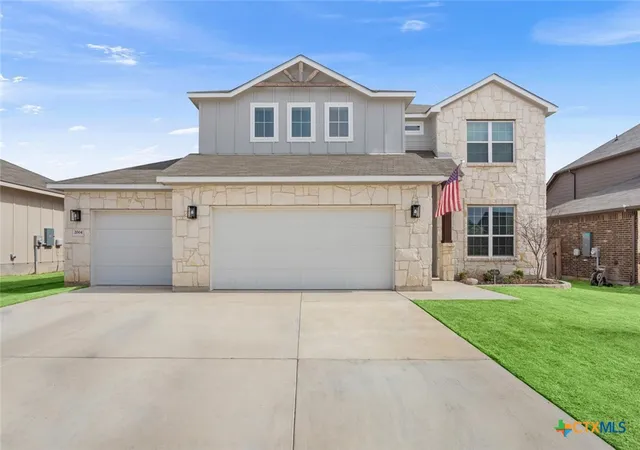 Photo 3 of Sale Pending at 2004 Stillwell St, Nolanville, TX 76559 | MLS# 615325 | Listing updated on 2026-08-29