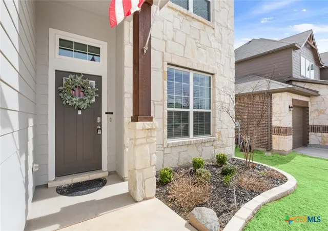 Photo 4 of Sale Pending at 2004 Stillwell St, Nolanville, TX 76559 | MLS# 615325 | Listing updated on 2026-08-29