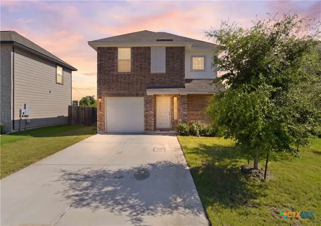 Photo 1 of Single family home for sale at 604 Saxon St, Seguin, TX 78155 | MLS# 615262 | Listing updated on 2026-08-25
