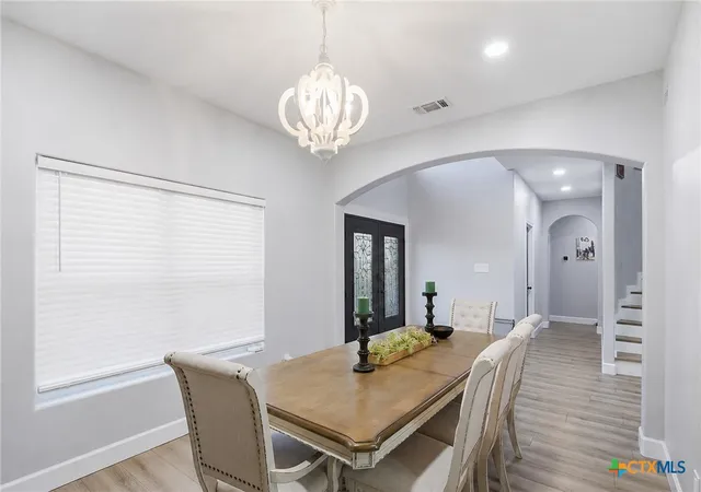 Photo 4 of Single family home for sale at 2466 Parsons Rd, Victoria, TX 77904 | MLS# 614954 | Listing updated on 2026-09-25
