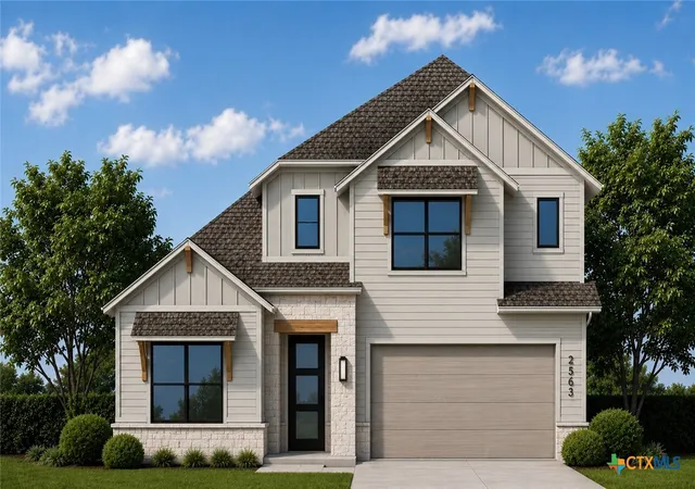 Photo 1 of Single family home for sale at 12188 Heartvine Pkwy, Schertz, TX 78154 | MLS# 615300 | Listing updated on 2026-09-16