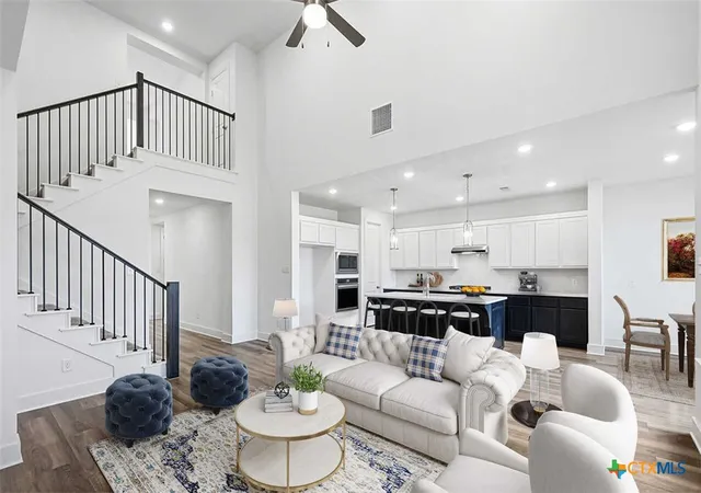 Photo 3 of Single family home for sale at 12188 Heartvine Pkwy, Schertz, TX 78154 | MLS# 615300 | Listing updated on 2026-09-16