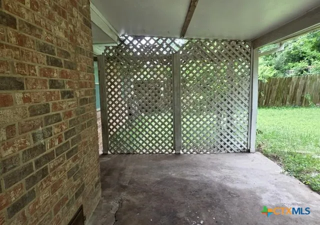 Photo 3 of Single family home for sale at 616 Allen St, Copperas Cove, TX 76522 | MLS# 615405 | Listing updated on 2026-09-18