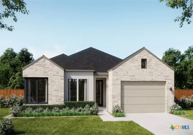 Photo 1 of Single family home for sale at 2319 Fielder Dr, Georgetown, TX 78628 | MLS# 615413 | Listing updated on 2026-09-03