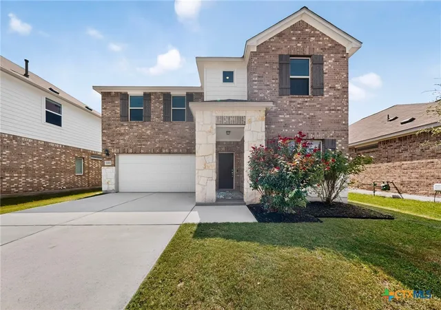 Photo 2 of Single family home for sale at 12104 Texana Trl, Manor, TX 78653 | MLS# 615342 | Listing updated on 2026-09-27