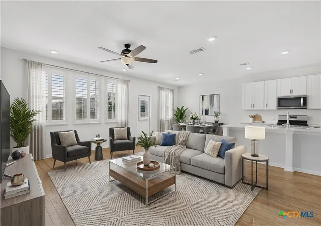 Photo 3 of Single family home for sale at 12104 Texana Trl, Manor, TX 78653 | MLS# 615342 | Listing updated on 2026-09-27