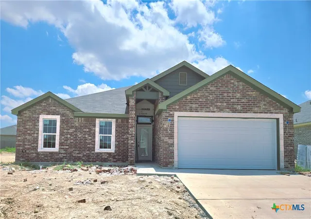 Photo 1 of Sale Pending at 3110 Privet Dr, Killeen, TX 76549 | MLS# 615424 | Listing updated on 2026-08-22