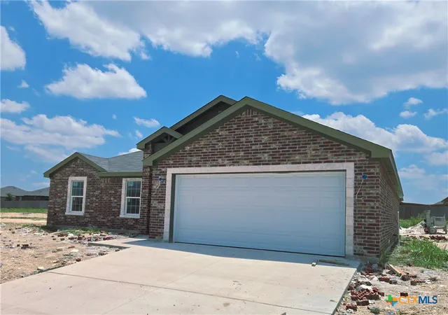 Photo 2 of Sale Pending at 3110 Privet Dr, Killeen, TX 76549 | MLS# 615424 | Listing updated on 2026-08-22